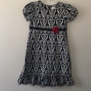 Hanna Andersson Dress (size 140)
